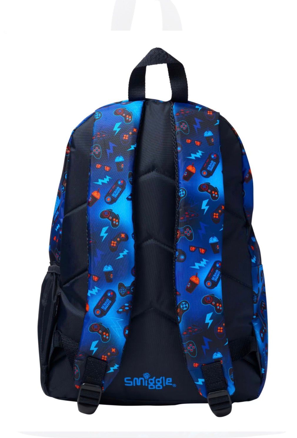 SMIGGLE WONDER WORLD CLASSIC BACKPACK