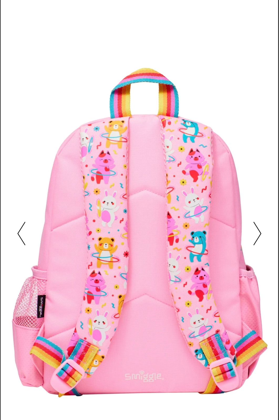 SMIGGLE HAPPY TALES JUNIOR BACKPACK