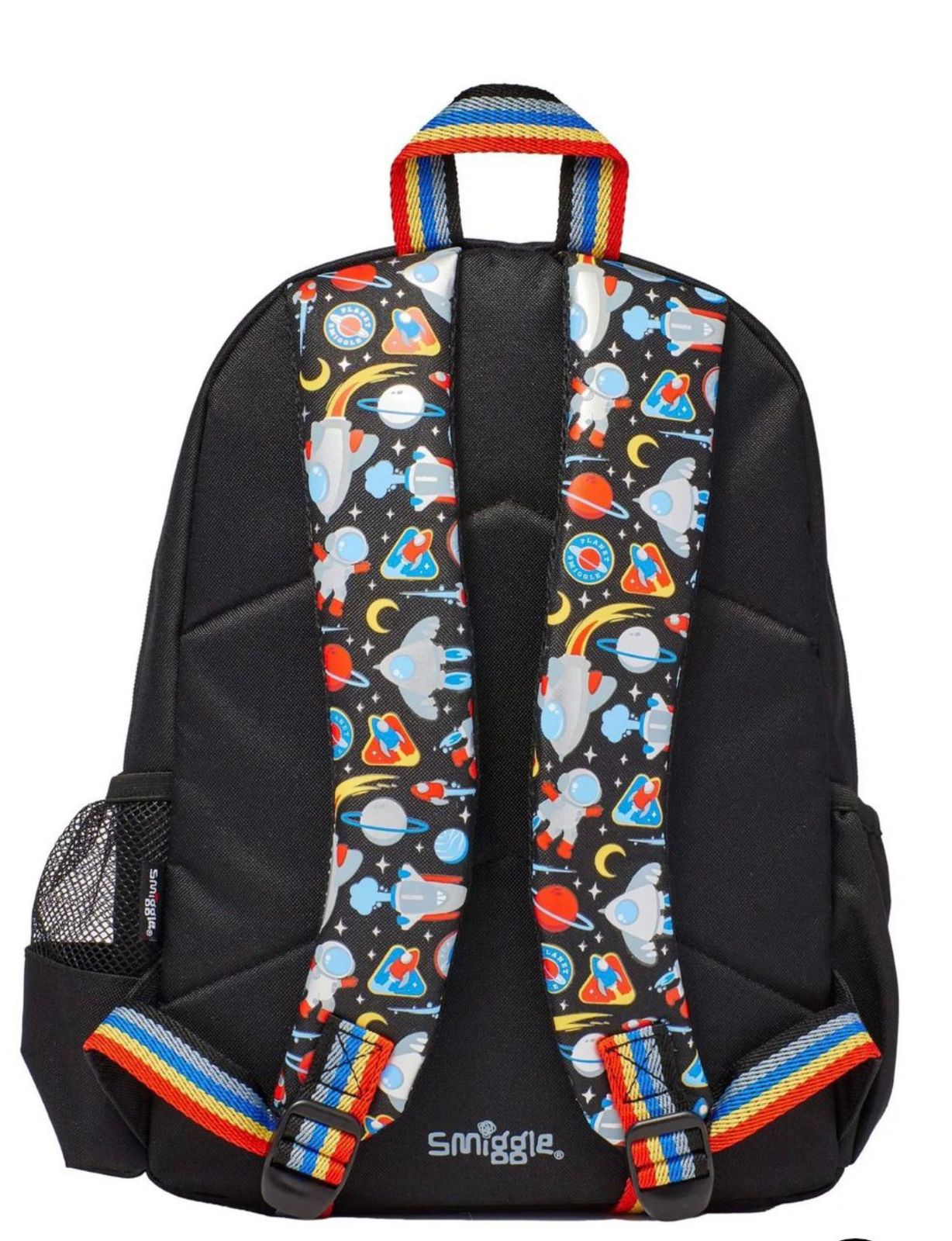 SMIGGLE SPACE JUNIOR BACKPACK