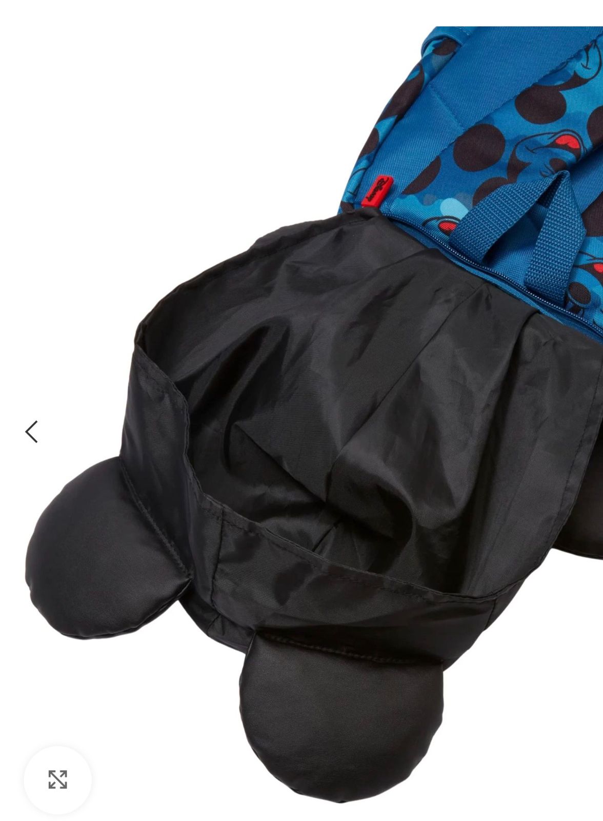 SMIGGLE MICKY MOUSE JUNIOR BACKPACK