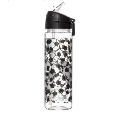 SMIGGLE SIPPER SCORER  BPA FREE WATER BOTTLE 650ML