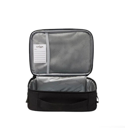 SMIGGLE BRIGHT SIDE SQUARE LUNCH BAG