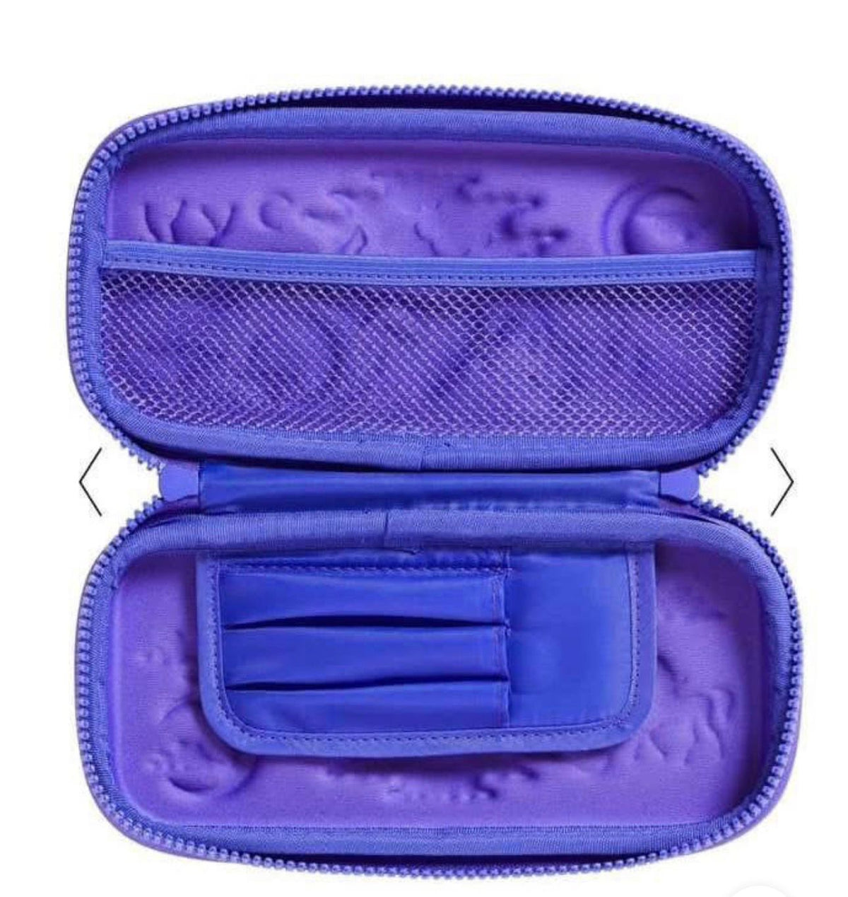 SMIGGLE UNICORN HARD PENCIL CASE