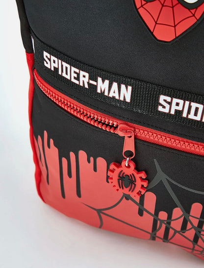 MARVEL SPIDER MAN RUCKSACK AND SWIM BAG