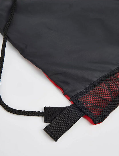 MARVEL SPIDER MAN RUCKSACK AND SWIM BAG
