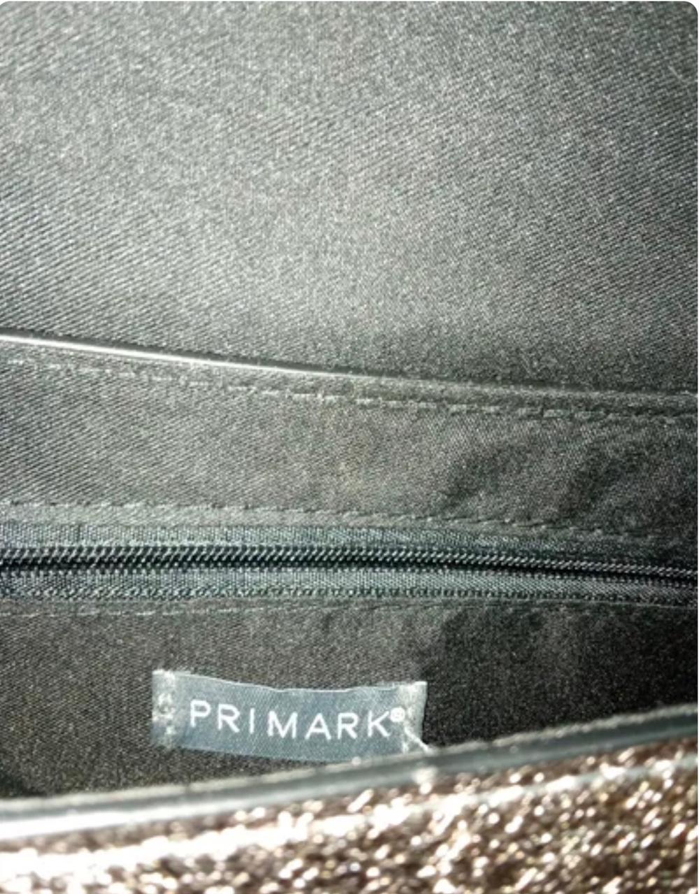 PRIMARK HAND BAG