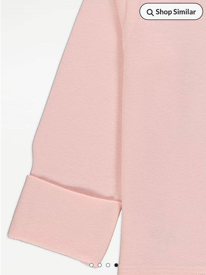 DISNEY MINNIE MOUSE RETRO PJ SET PACK OF 2