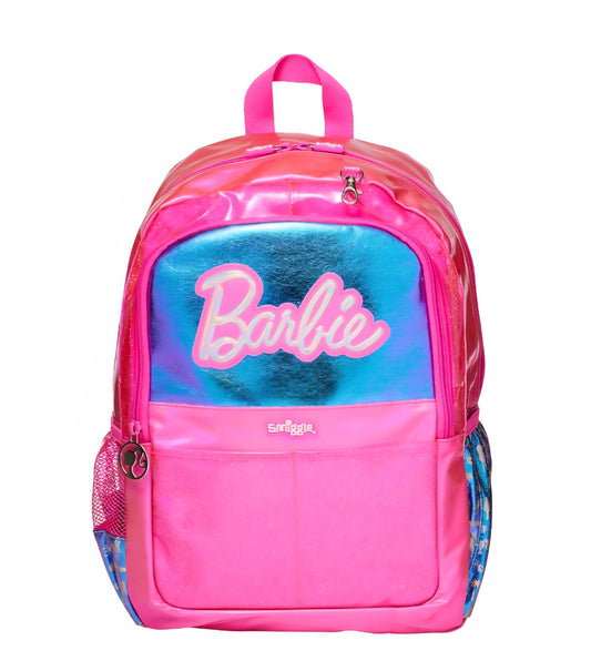 SMIGGLE BAEBIE PLAY AND GO CLASSIC BACKPACK WITH BOTTLE & SUNGLASSES & WALLET