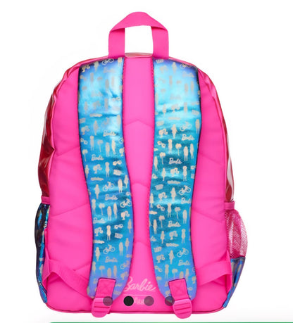 SMIGGLE BAEBIE PLAY AND GO CLASSIC BACKPACK WITH BOTTLE & SUNGLASSES & WALLET