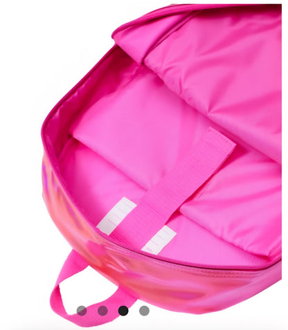 SMIGGLE BAEBIE PLAY AND GO CLASSIC BACKPACK WITH BOTTLE & SUNGLASSES & WALLET