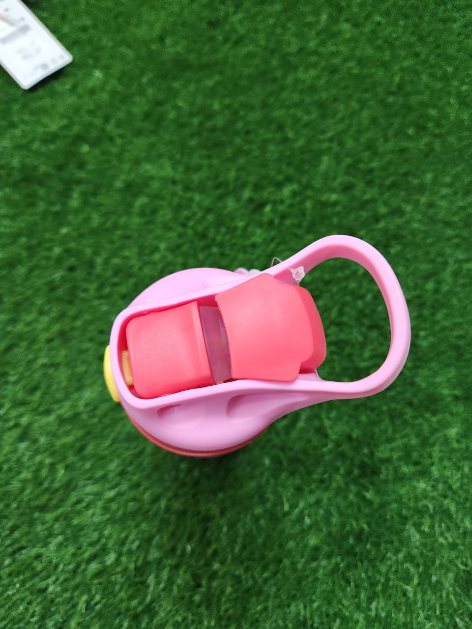 SMIGGLE PINK UNICORN BACKPACK WITH BOTTLE