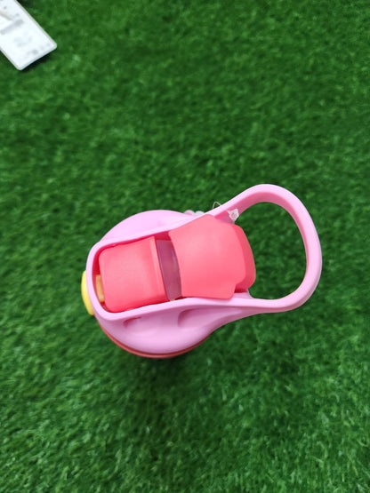 SMIGGLE PINK UNICORN BACKPACK WITH BOTTLE