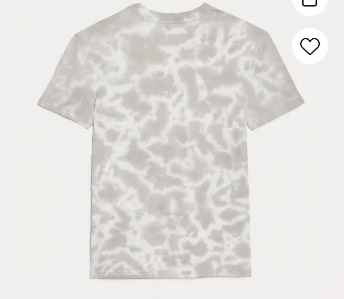 M&S MINECRAFT T-SHIRT