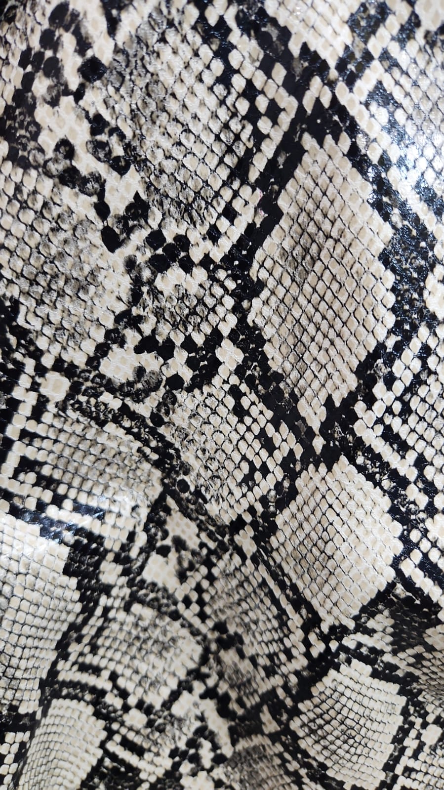 PRIMARK SNAKE SKIN TRENCH COAT