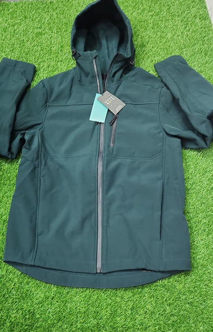 M&S SOFTSHELL STROMWEAR JACKET