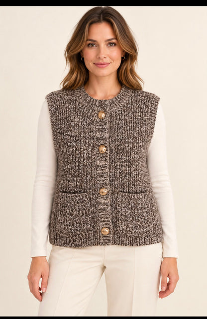 PRIMARK KNITTED VEST