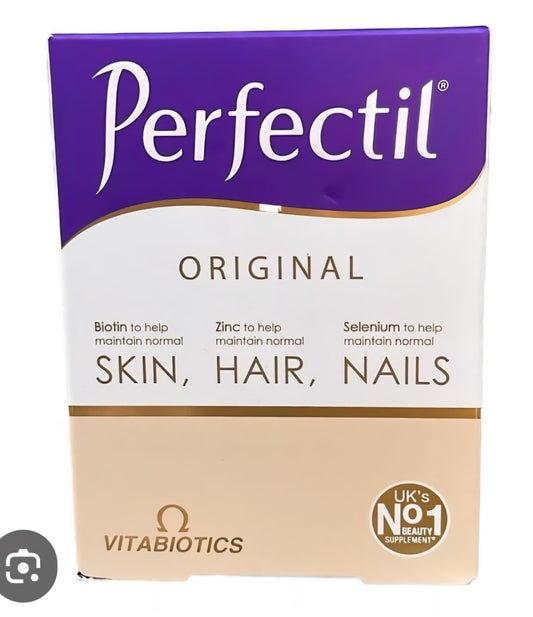 VITABIOTICS PERFECTIL ORIGINAL