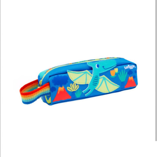 SMIGGLE DINO PENCIL CASE