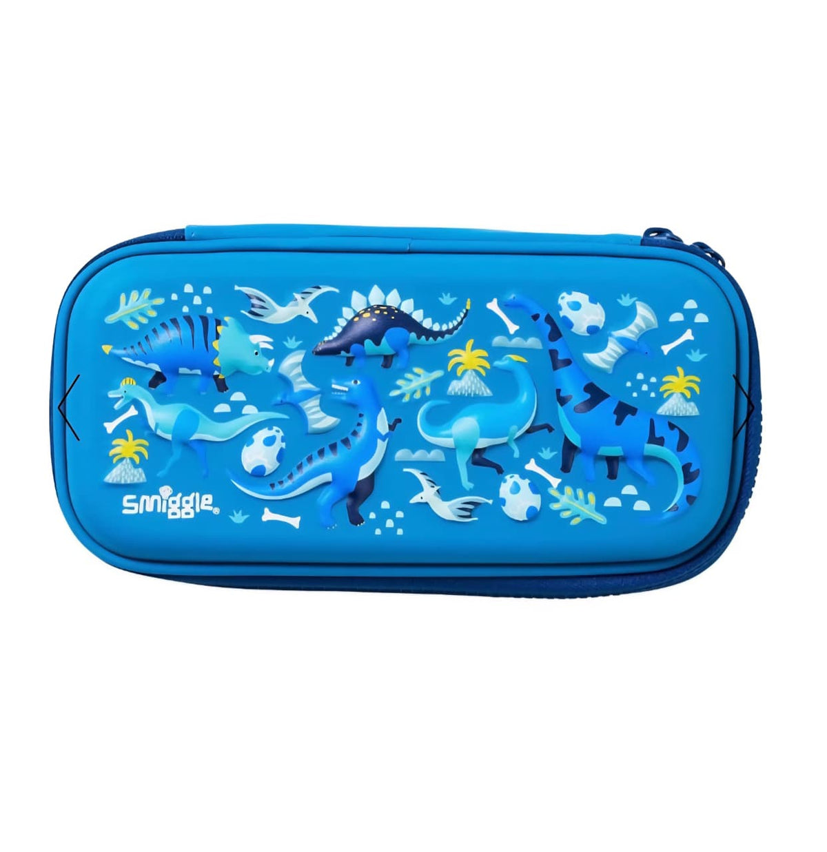 DINO SMALL HARD TOP PENCIL CASE