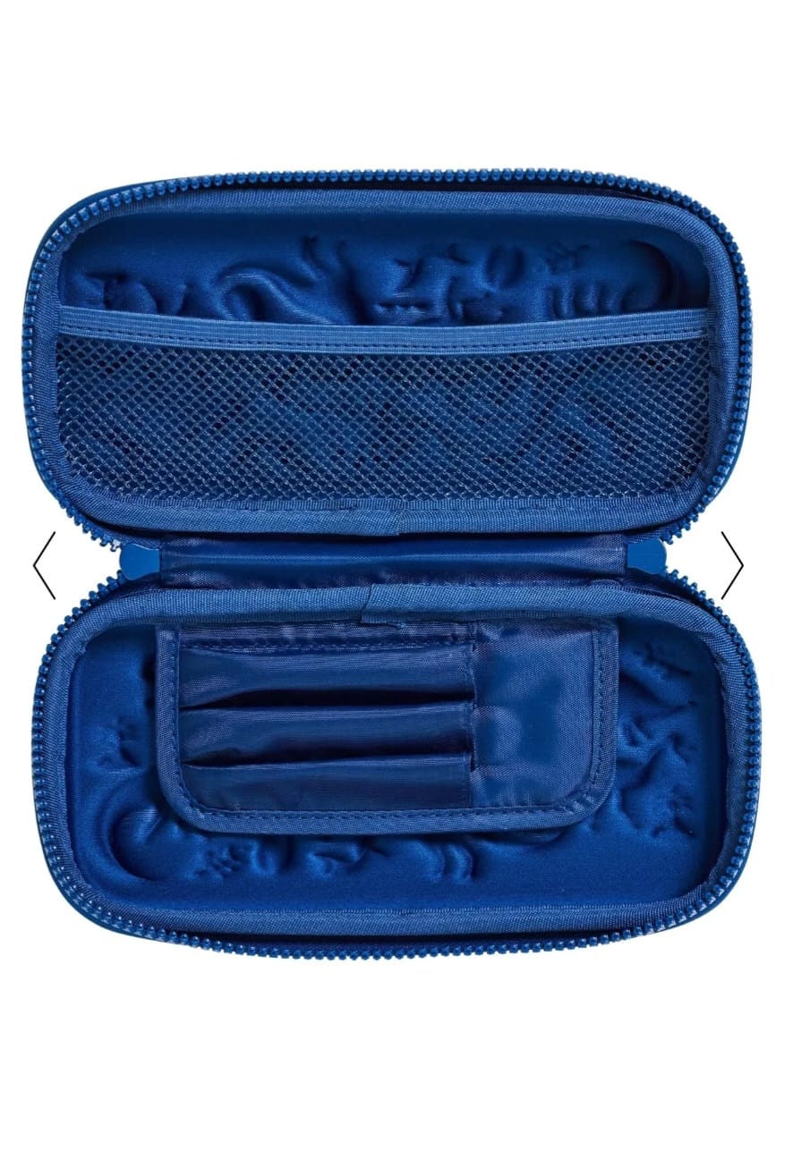DINO SMALL HARD TOP PENCIL CASE