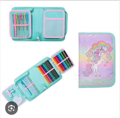 SMIGGLE LIMITLESS STATIONERY GIFT PACK