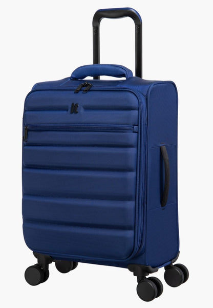 IT CABIN SIZE LUGGAGE CENSUS