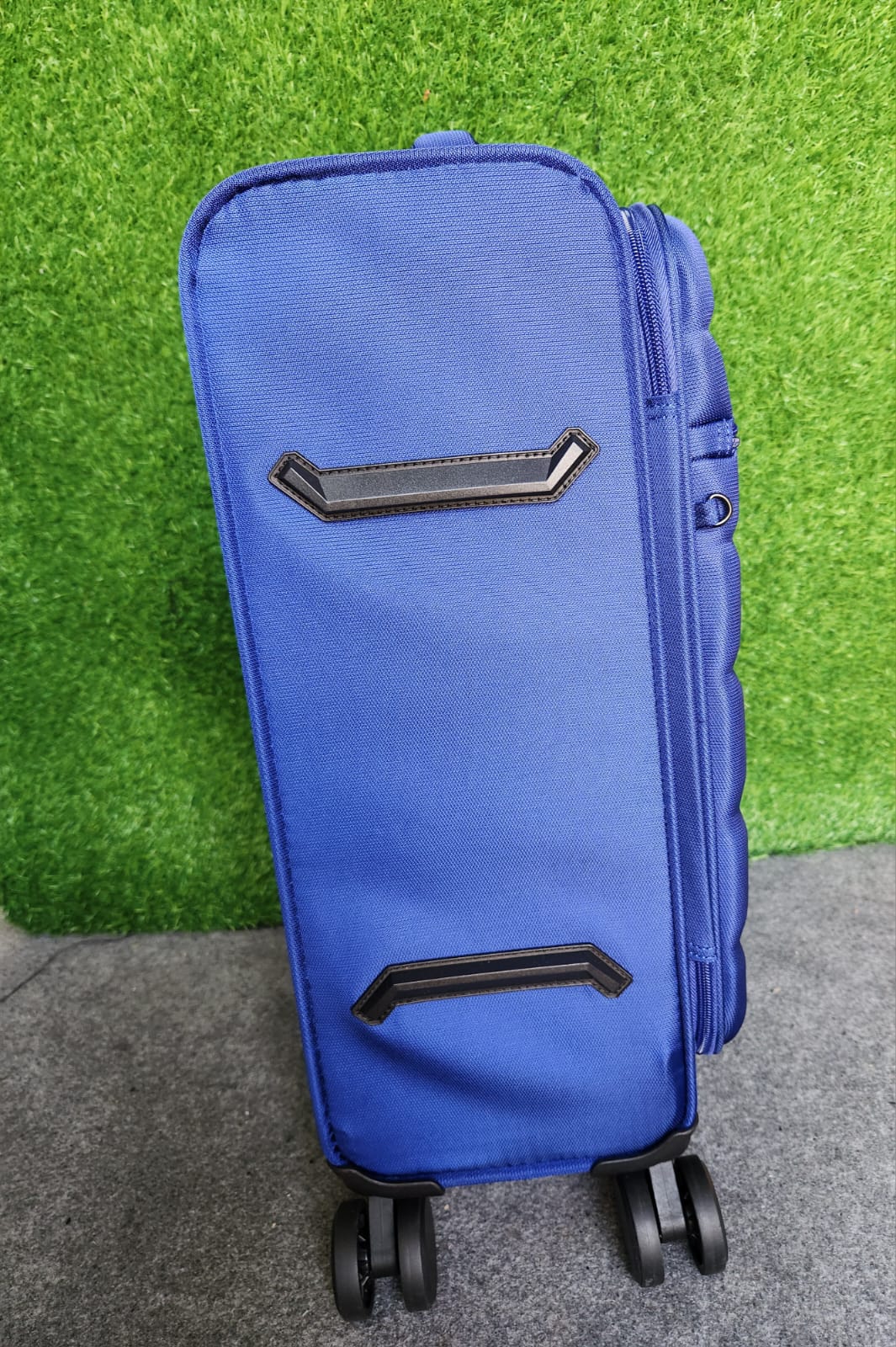 IT CABIN SIZE LUGGAGE CENSUS