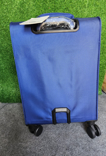 IT CABIN SIZE LUGGAGE CENSUS