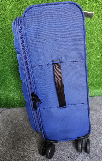 IT CABIN SIZE LUGGAGE CENSUS