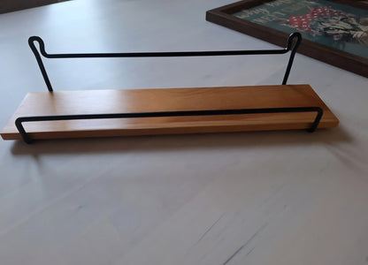 H&M MINIMALIST WALL SHELF