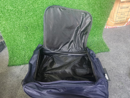 ELEVATE BLUE UNDERSEAT SOFT SUITCASE ADULTS