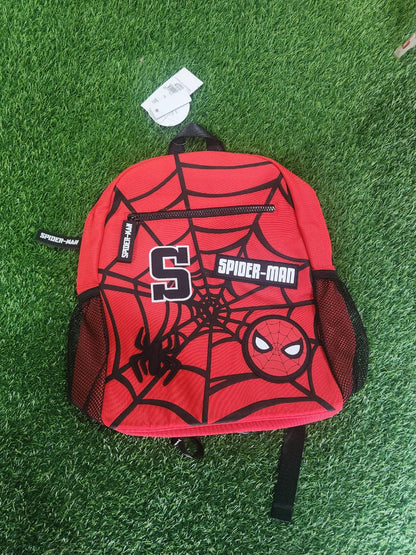 GEORGE SPIDER MAN BACKPACK