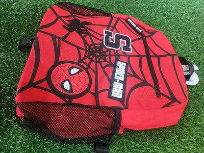 GEORGE SPIDER MAN BACKPACK