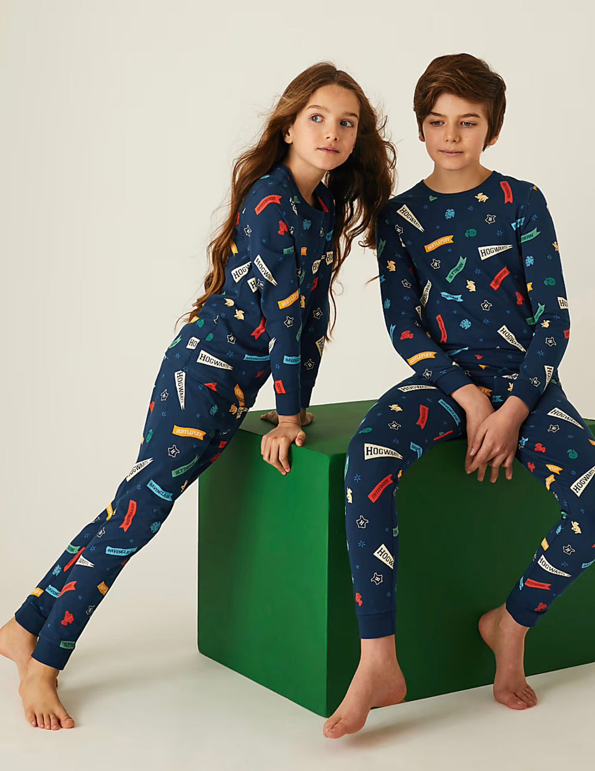 M&S PJ SET