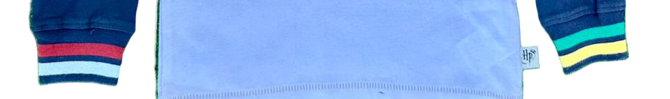 H&M HARRY POTTER FULL SLEEVES T-SHIRT
