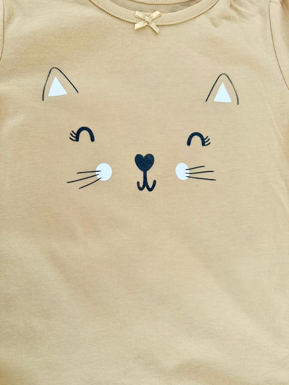 GEORGE T-SHIRTS PACK OF 5