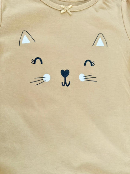 GEORGE T-SHIRTS PACK OF 5