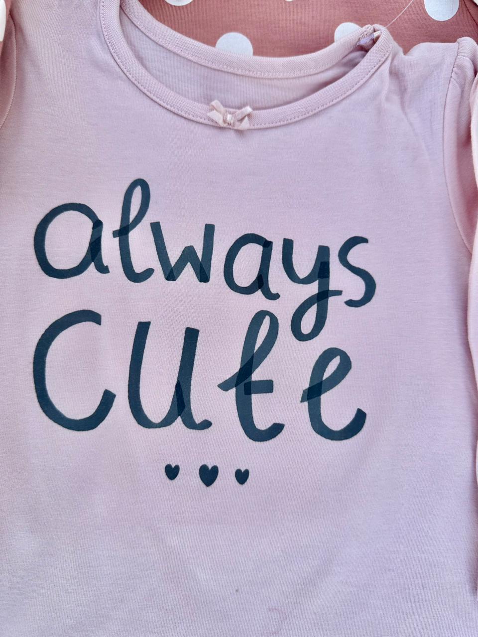 GEORGE T-SHIRTS PACK OF 5