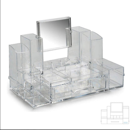 STUDIO LONDON COSMETIC ORGANISER