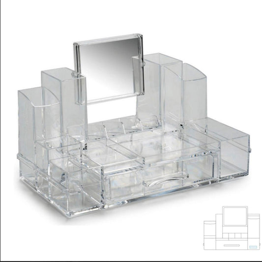 STUDIO LONDON COSMETIC ORGANISER