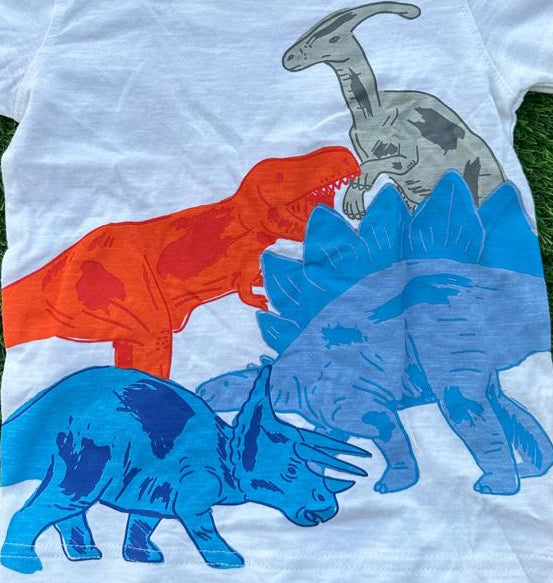 MOTHERCARE DONO T-SHIRT