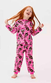 PRIMARK LOL FLEECE PJ SET