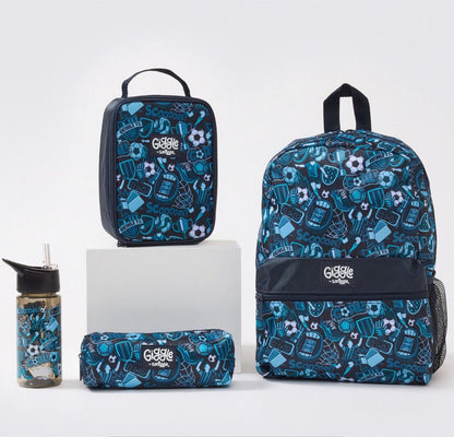 SMIGGLE GIGGLE 4 PIECE BUNDLE