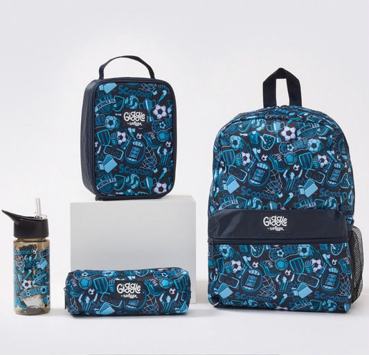 SMIGGLE GIGGLE 4 PIECE BUNDLE