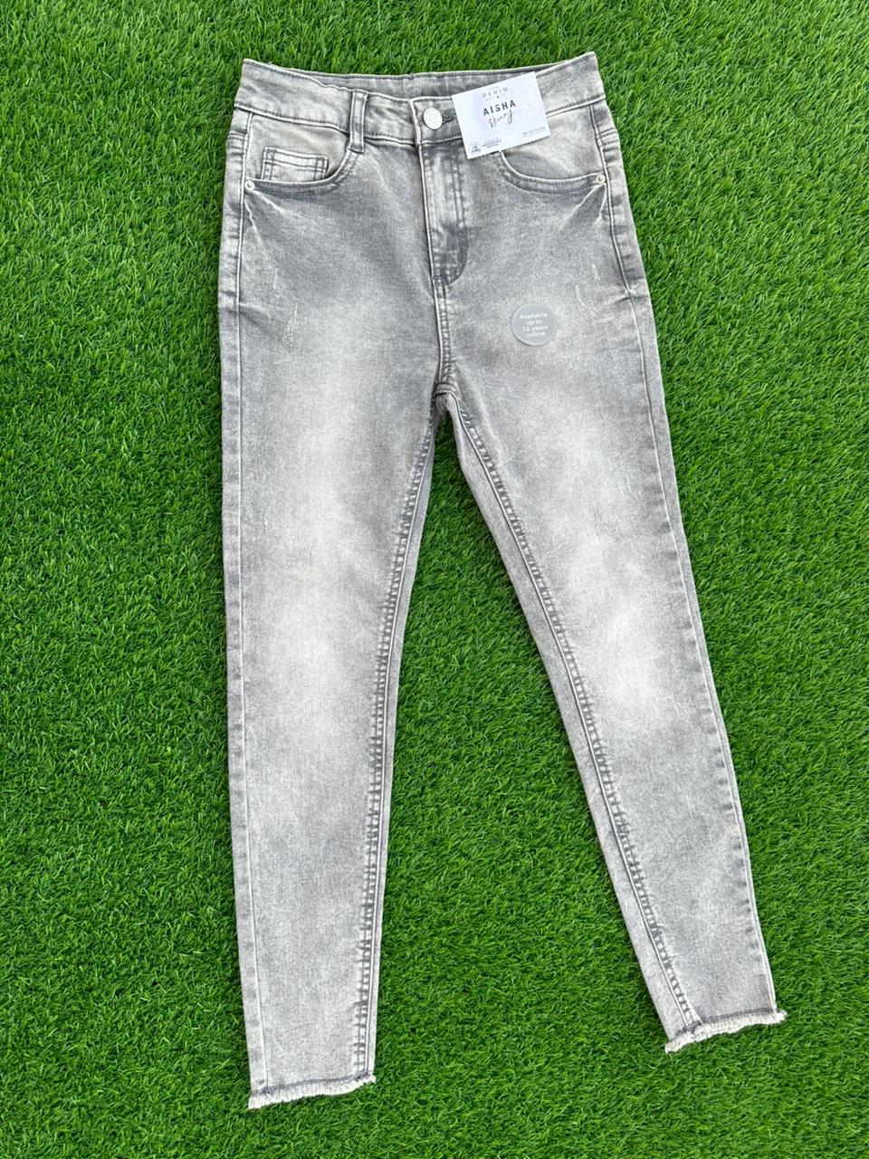 AISHA SKINNY JEANS