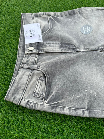 AISHA SKINNY JEANS