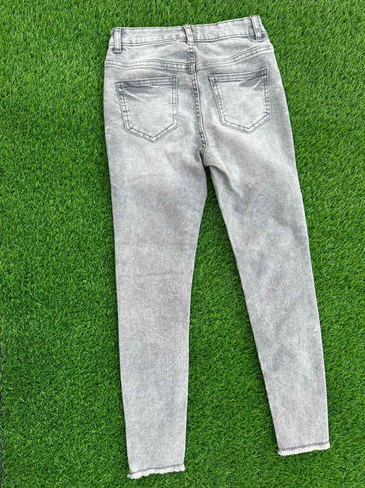 AISHA SKINNY JEANS