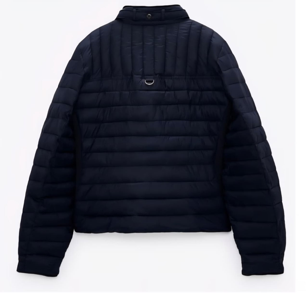 ZARA PUFFER JACKET