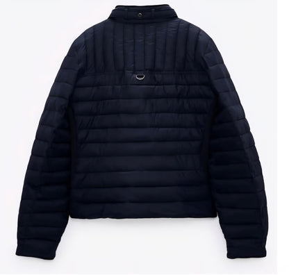 ZARA PUFFER JACKET