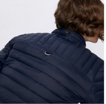 ZARA PUFFER JACKET